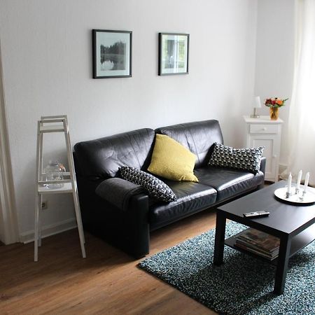 Zuhause Mit Nordischen Charme Daire Clausthal-Zellerfeld Dış mekan fotoğraf