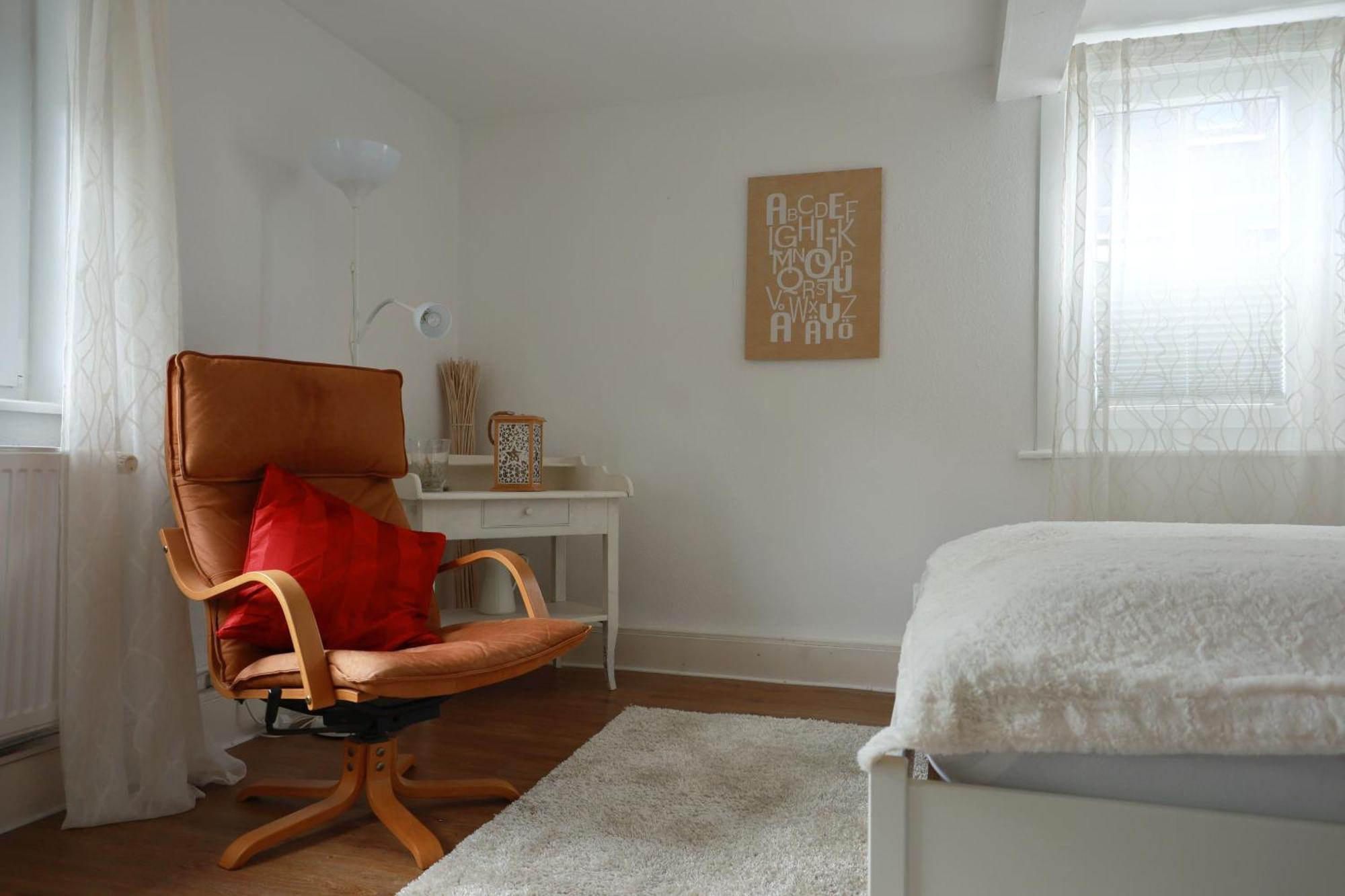 Zuhause Mit Nordischen Charme Daire Clausthal-Zellerfeld Dış mekan fotoğraf